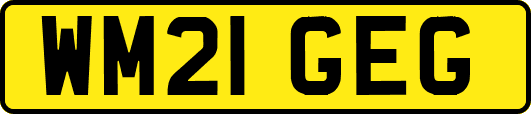 WM21GEG