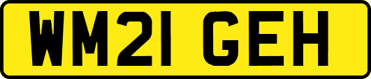 WM21GEH