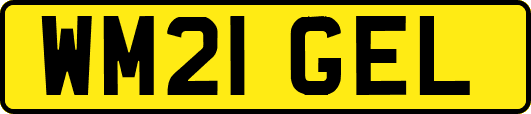 WM21GEL