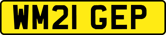 WM21GEP