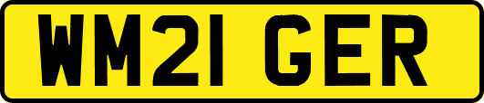WM21GER