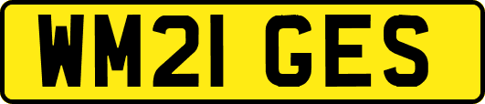 WM21GES
