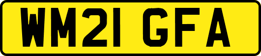 WM21GFA