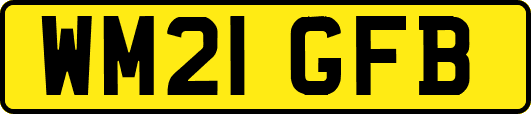 WM21GFB