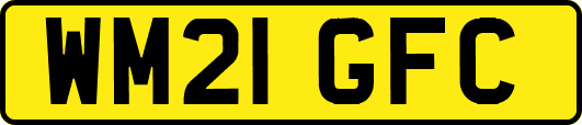 WM21GFC