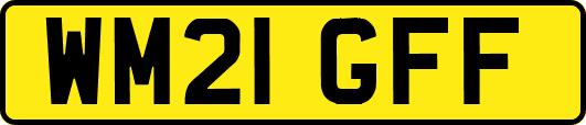 WM21GFF