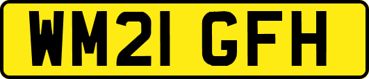 WM21GFH