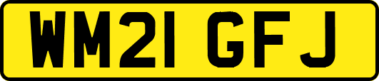 WM21GFJ