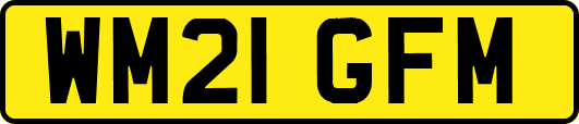 WM21GFM
