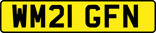 WM21GFN