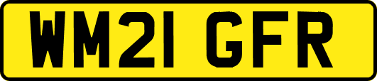 WM21GFR