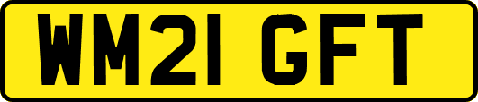 WM21GFT