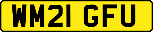 WM21GFU