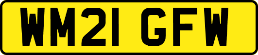 WM21GFW