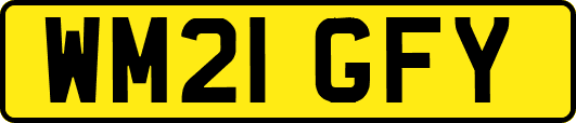 WM21GFY