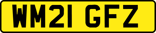 WM21GFZ