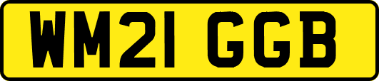 WM21GGB