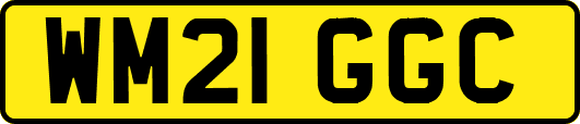 WM21GGC