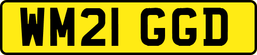 WM21GGD