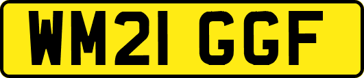 WM21GGF