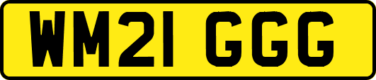 WM21GGG