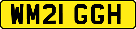 WM21GGH
