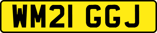 WM21GGJ