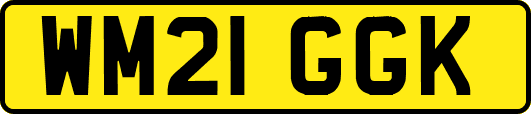 WM21GGK