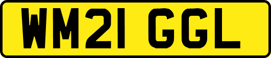 WM21GGL