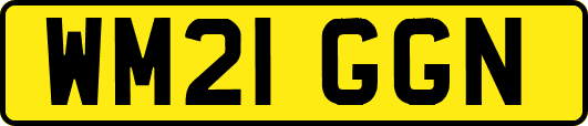 WM21GGN