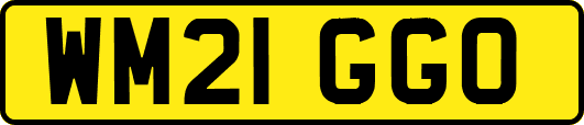 WM21GGO