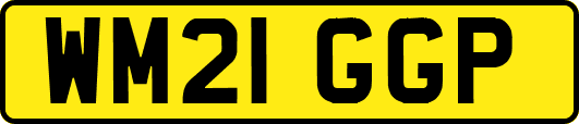 WM21GGP