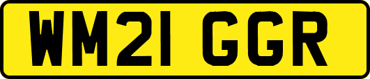 WM21GGR