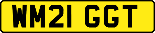 WM21GGT