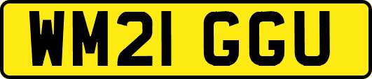 WM21GGU