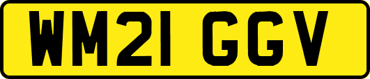 WM21GGV