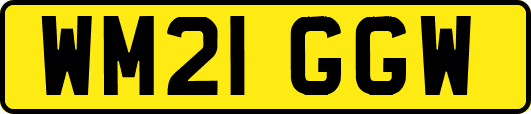 WM21GGW