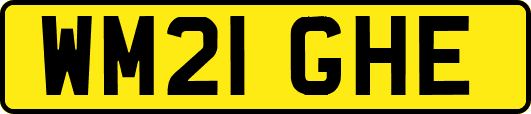 WM21GHE