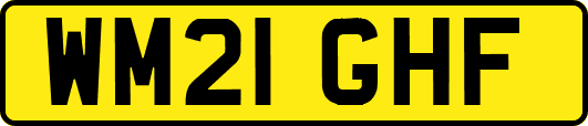 WM21GHF
