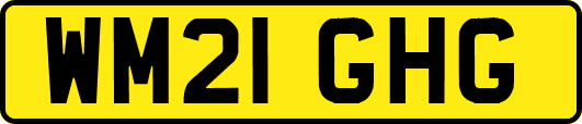 WM21GHG