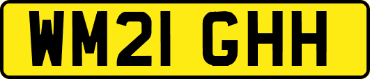 WM21GHH