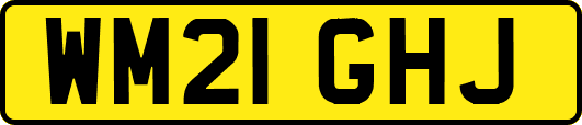 WM21GHJ
