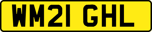 WM21GHL