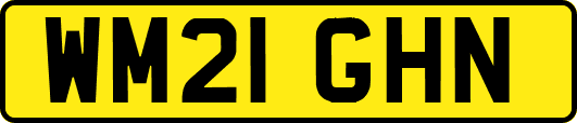 WM21GHN