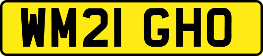 WM21GHO