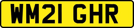 WM21GHR