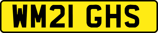 WM21GHS
