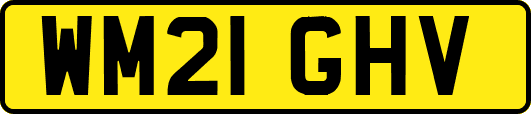 WM21GHV