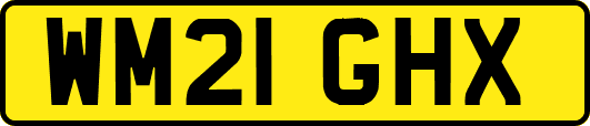 WM21GHX