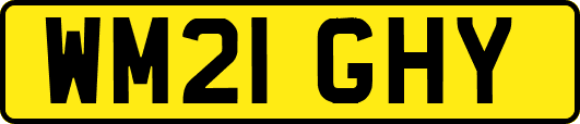 WM21GHY